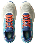 (WMNS) THE NORTH FACE Vectiv Enduris 3 Running Shoes 'Tropical Peach Enchanted Trails Print with Pear Sorbet' NFW02303-TP