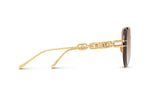 LOUIS VUITTON Z2664U Lv Jewel Pilot Sunglasses