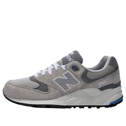 New Balance 999 'Grey Pewter' M999CGL