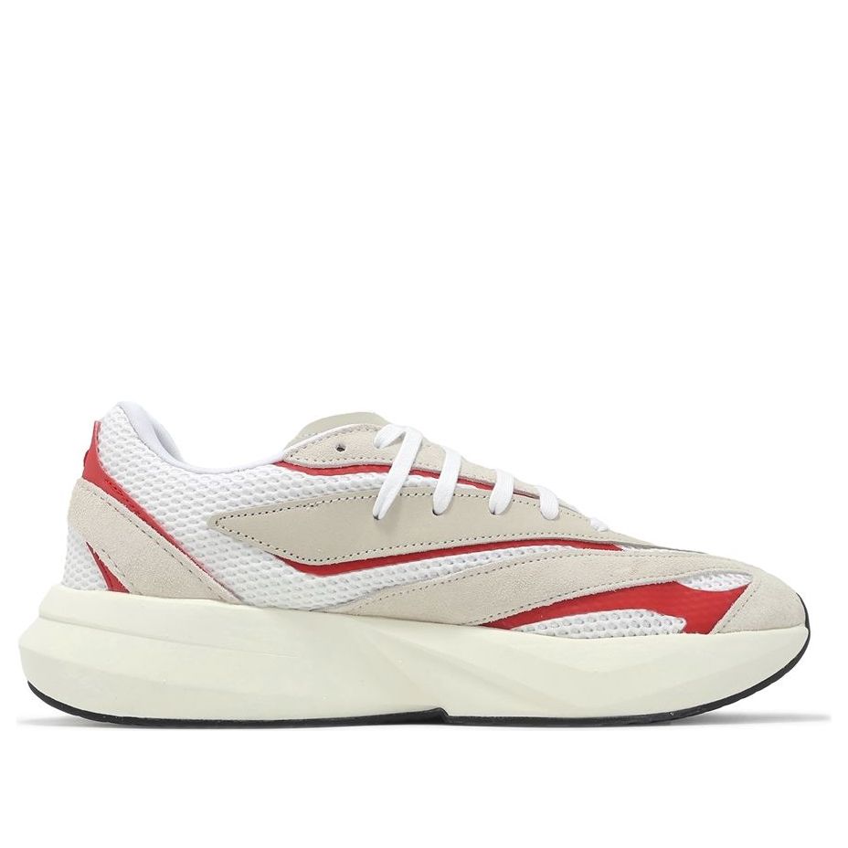 adidas Lightblaze 'White Beige Red' JQ9967