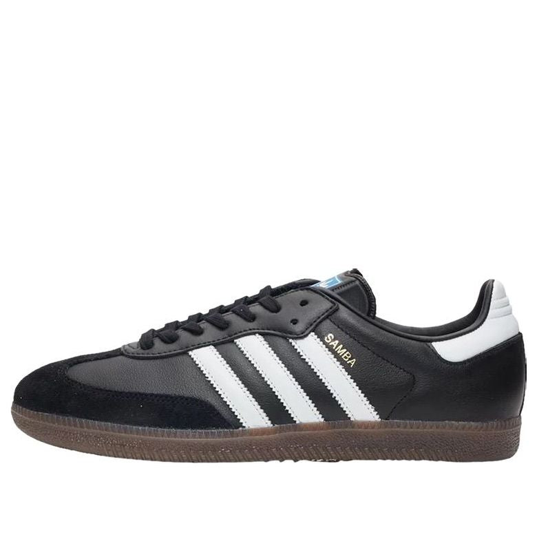 adidas Samba OG 'Black' BB3114