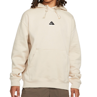 Nike ACG Therma-FIT Fleece Pullover Hoodie 'Light Beige' DH3087-126