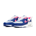 Nike Air Max 90 FlyEase 'Deep Royal Pink' CU0814-101