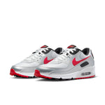 Nike Air Max 90 'Silver Bullet' DX4233-001
