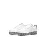 (PS) Nike Air Force 1 'Recycled Wool Pack - White' DB4597-100