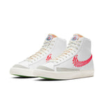 Nike Blazer Mid '77 Vintage 'Double Zig Zag Stitched Swoosh' DD8489-161