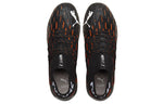 PUMA Future 6.1 Netfit FG AG 'Black Shocking Orange' 106179-01