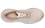 (WMNS) HOKA ONE ONE Clifton Edge 'Beige White' 1110511-AMBG