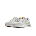 (GS) Nike Air Max SYSTM Shoes 'Grey Amber Brown' DQ0284-006