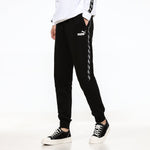 PUMA POWER TAPE SWEAT PANTS TR CL 846566-01