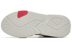 (WMNS) ANTA G6 Low Retro 'Versatile Thick Sole White Blue' 122238083-1