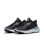 Nike React Miler 'Black Green Glow' CW1777-013