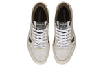 Reebok Maharishi x LT Court 'Hemp' GZ9587