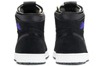Air Jordan 1 High Zoom Comfort 'Court Black' CT0978-005