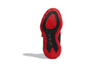 (PS) adidas Deep Threat J 'Scarlet' FZ1483