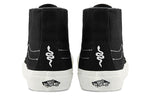 Vans SK8-HI Shoes 'Black' VN0A4UWN4VO