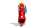 (GS) adidas LEGO x Dame 7 EXTPLY Big Kid 'Bye Bye' S42806