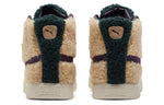 PUMA Basket Mid Vintage 'Sherpa' 381179-01