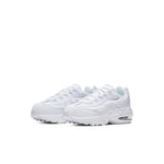 (PS) Nike Air Max 95 'White Metallic Silver' 905461-104