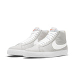 Nike Blazer Mid ISO SB 'Unbleached' DA8855-100