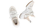 (WMNS) LOUIS VUITTON Archlight 1.0 Sneakers 'Beige Monogram' 1AB318