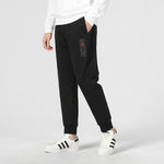 adidas CNY Sweatpants 'Black' 2022 HZ3022