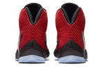 Nike LeBron 13 Elite EP 'University Red' 831924-606