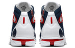 Nike Air Zoom Huarache 2K4 'Olympics' 308475-400