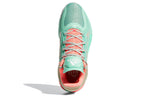 adidas D Rose 11 'Teal' FZ1274
