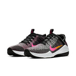 (WMNS) Nike Air Zoom Fearless FK 2 'Black Pink' AA1214-004