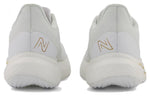 (WMNS) New Balance FuelCell Rebel v3 'White Gold Metallic' WFCXMW3