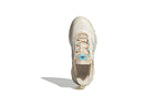 (GS) adidas Web Boost J 'Off White Ecru Tint' GX7356