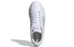 (WMNS) adidas Grand Court 'Mauve' EE7465