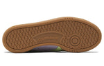 (WMNS) Reebok Club C Ground Sneakers 'Purple Green' 100207963