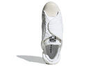 notitle x adidas originals Unisex Superstar Aerostar Sneakers White GX1363