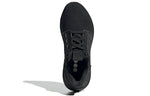 (WMNS) adidas UltraBoost 19 'Triple Black' EF1345