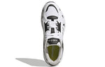 adidas neo Crazychaos Shadow 2.0 'White Black' GY4628