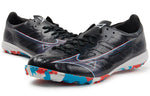 Mizuno Alpha Pro AS 'Black Ignition Red' P1GD236401