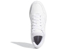 (WMNS) adidas Hoops 3.0 Low 'White Dash Grey' GW3036