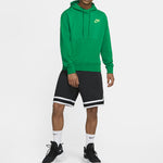 Nike Giannis Freak Hoodie 'Pine Green' CZ0440-302