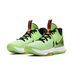 Nike LeBron Witness 5 'Grinch' CQ9380-300