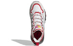 (WMNS) adidas Terrex Hikster 'Cream White Red' GZ8935