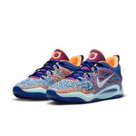 Nike x Napheesa Collier KD 15 EP 'Minnesota Lynx' DM1054-400