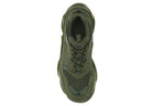 Balenciaga Triple S Sneaker 'Clear Sole - Green' 541624W2GA12325