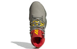 adidas Harden Volume 4 'Spitfire' EF9928