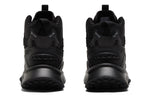 PUMA Wild Rider Mid Core WS 'Black' 382003-01
