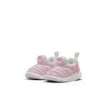 (TD) Nike Dynamo Free SE 'White Pink' 343938-100