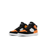 (PS) Air Jordan Access Black/Orange AV7942-008