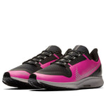 (WMNS) Nike Air Zoom Pegasus 36 Shield 'Fire Pink' AQ8006-600