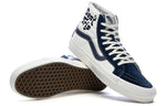 Vans Free & Easy x OG SK8-HI LX 'Don't Trip - Dress Blues' VN0A4BVB0BD